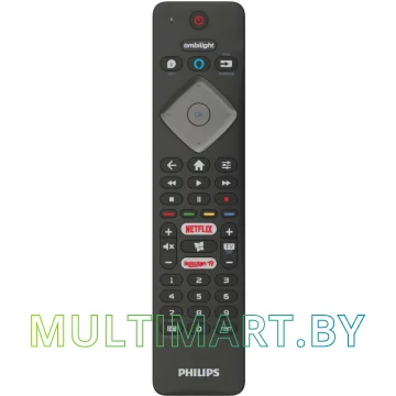 Телевизор Philips 43PUS7805/60 картинка 3